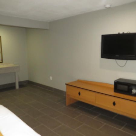 Modo Inn Houston Dış mekan fotoğraf
