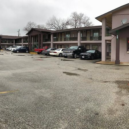 Modo Inn Houston Dış mekan fotoğraf