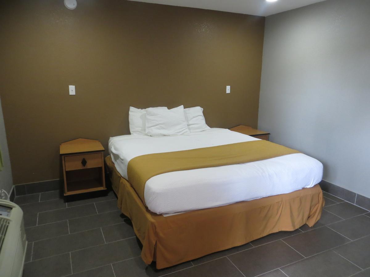 Modo Inn Houston Dış mekan fotoğraf
