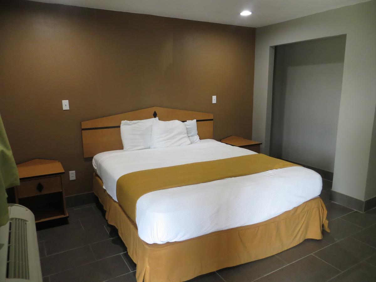 Modo Inn Houston Dış mekan fotoğraf