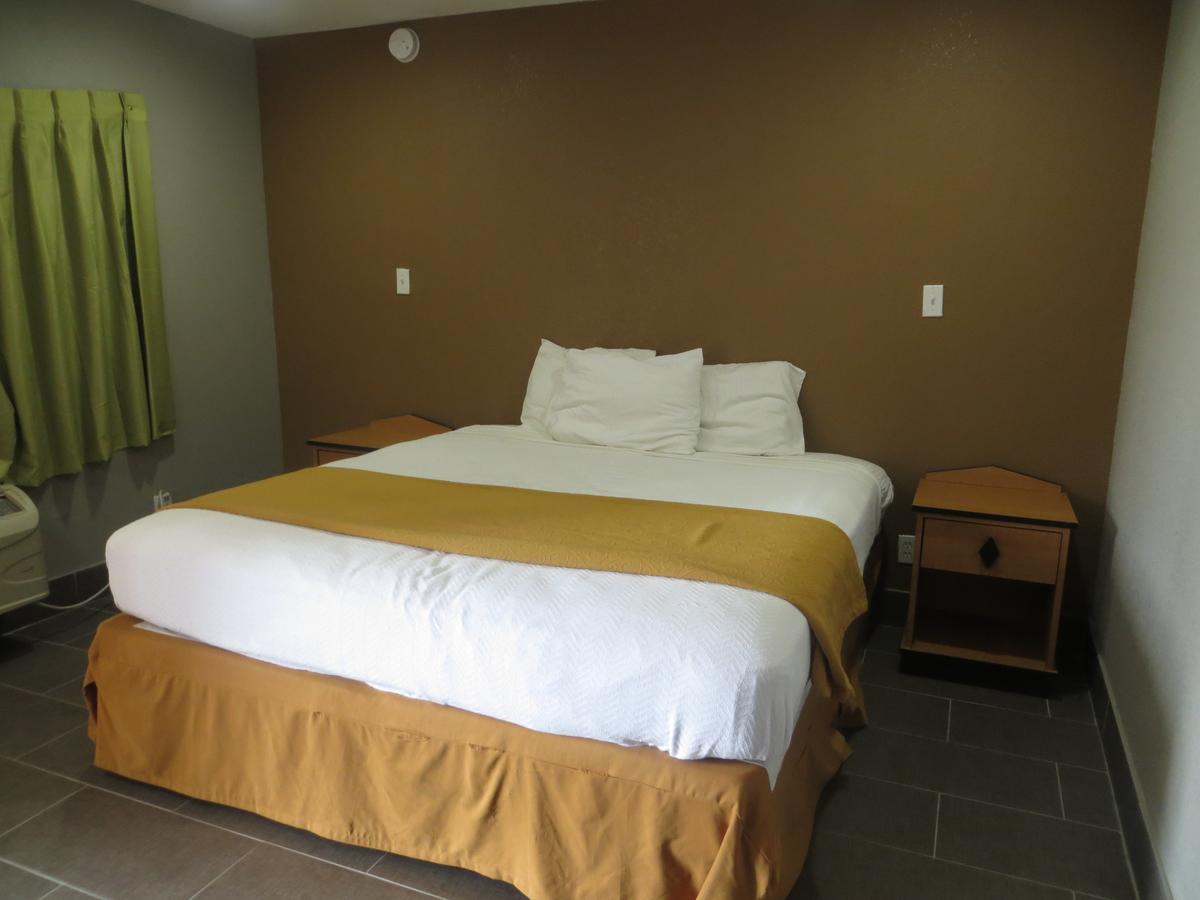 Modo Inn Houston Dış mekan fotoğraf