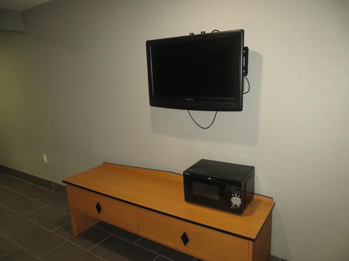 Modo Inn Houston Dış mekan fotoğraf